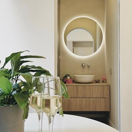 Monobo Luxury Smart Loft In Milano Porta Romana Apartment ภายนอก รูปภาพ
