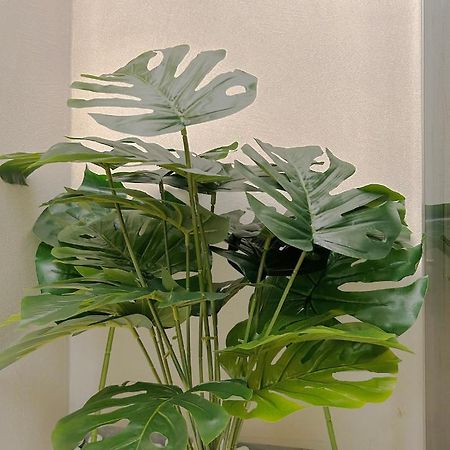 Monobo Luxury Smart Loft In Milano Porta Romana Apartment ภายนอก รูปภาพ