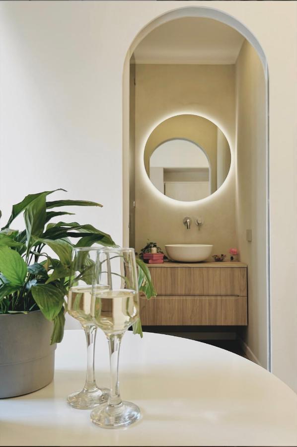 Monobo Luxury Smart Loft In Milano Porta Romana Apartment ภายนอก รูปภาพ
