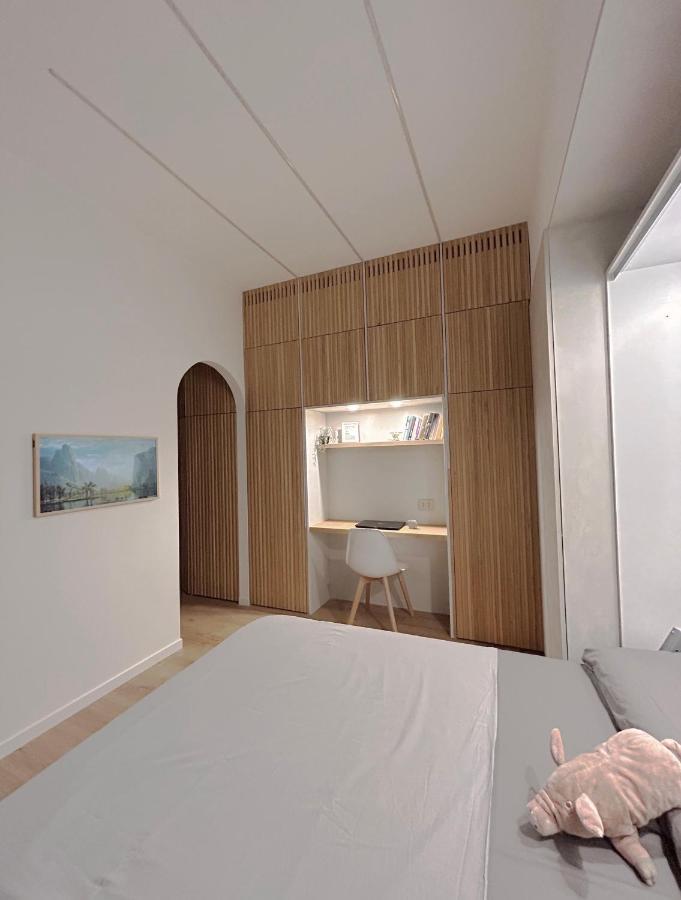 Monobo Luxury Smart Loft In Milano Porta Romana Apartment ภายนอก รูปภาพ